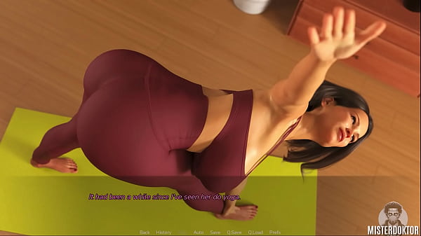 Download Video - ERUPTION IMMINENT &num;82 &bull; Those are the best thick MILF-curves