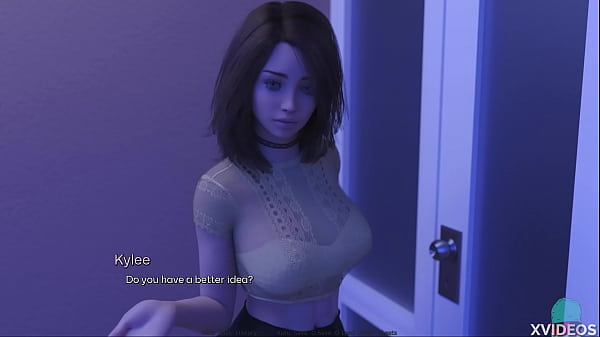 She's horny and also wants some naughty fun • HEART PROBLEMS #125