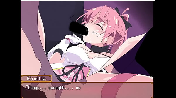Magical Fighting Princess Lilstea