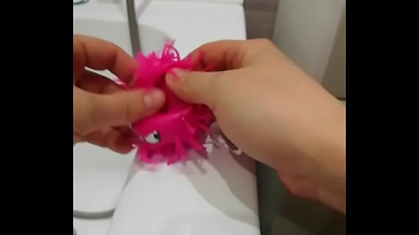 homemade vagina