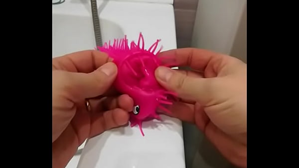 homemade vagina