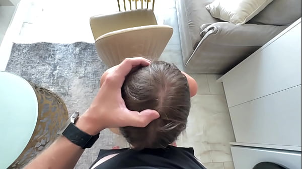 Fucked a slender fitness babe after the gym and splashed her body with my cum