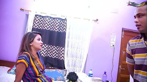 Download Video - Desi Bbhabhi Hardcore Fuck with Her Debar When She Was Alone at Home &lpar;hindi Audio&rpar;