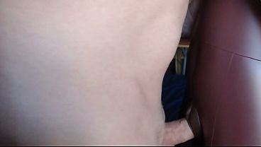 59 Year Old Man Fucking a Sex Doll