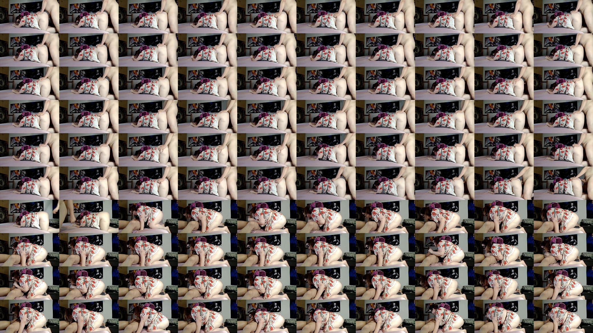 Barely legal fucktoy stepdaughter w stepdaddy HD 预览图