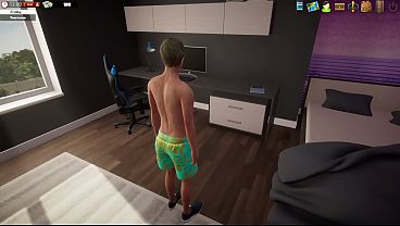Complete Gameplay - Seaside Mystery, Part 32