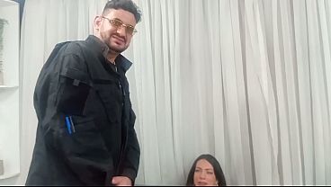 LENEV8 WANTED AND ARRESTED: SHE NEGOTIATES HER HAIRY VAGINA AND HAS SEX WITH THE POLICE OFFICERS WHO FALL FOR THE GOODNIGHT CINDERELLA
