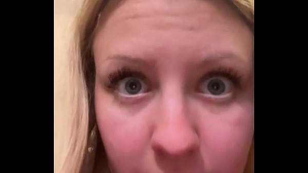 EX GIRLFRIEND ORDERS FOR A BIG BLACK COCK FROM ONLINE STORE