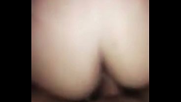 RIDING, FACE FUCKING AND TWERKING ON MY DICK HARD
