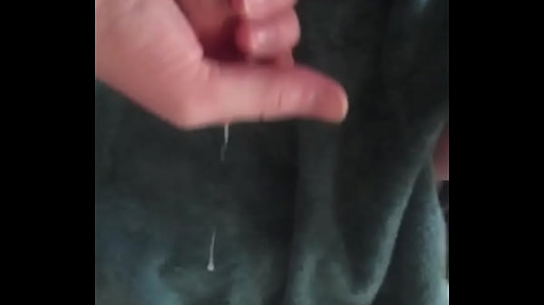 Download Video - Stroking my Cock