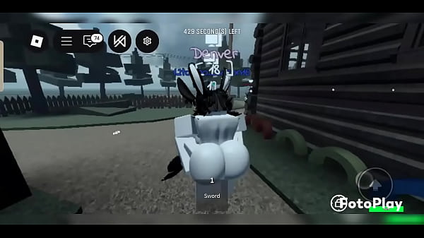 Download Video - Roblox condo bacon cumbat &lpar;parte 3&rpar;