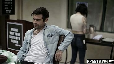 Anal Fucking A 18yr Stranger I Met On The Coffee Shop (She Likes It Raw) - Full Movie On FreeTaboo.Net