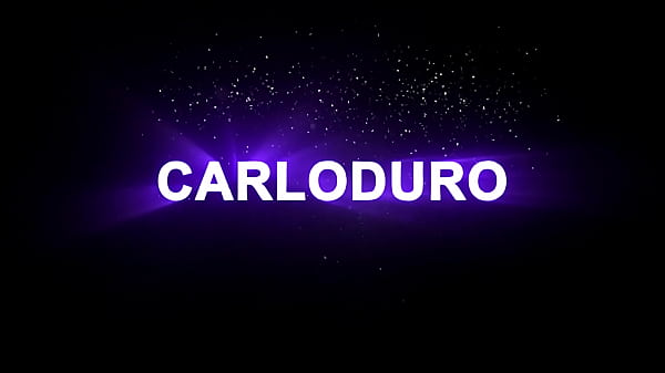 I fuck Katha Dawson from Colombia, cum in mouth - Carlo Duro