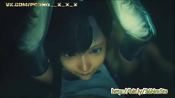 3d porn in the basement part 1