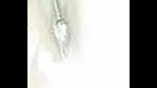 Squirting all over her phone