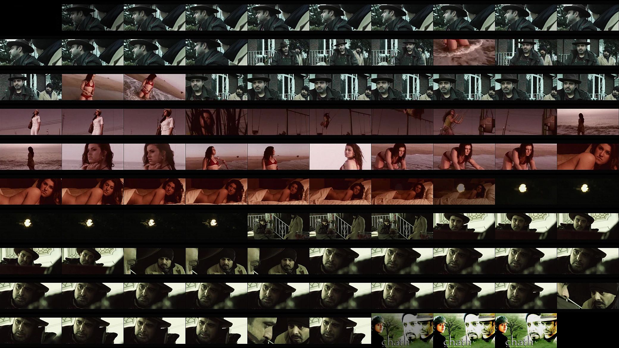 Chath a roof without walls movie scene 预览图