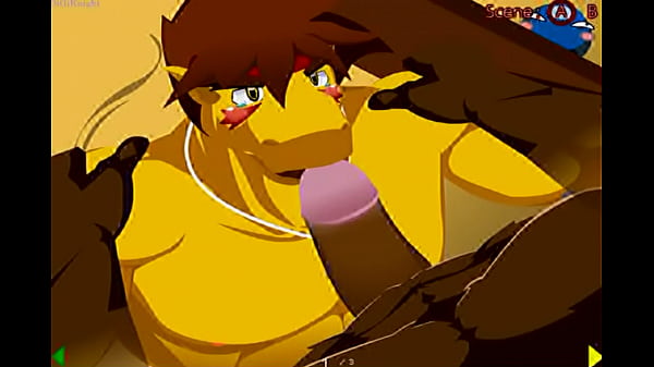 Koku Et Jam：场景 A - Passchan