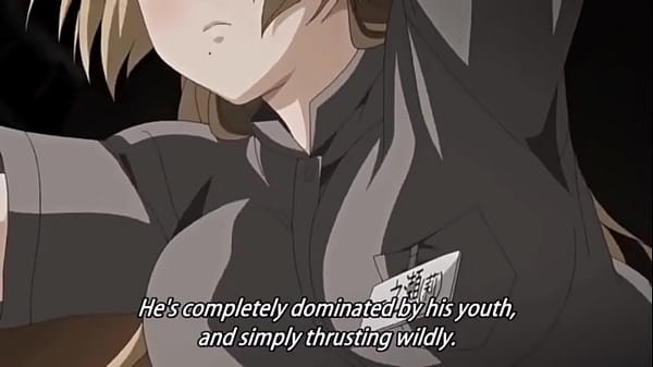 Download Video - Hentai blonde fucked in stairwell