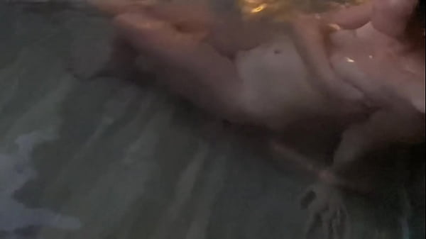 I was united with nature