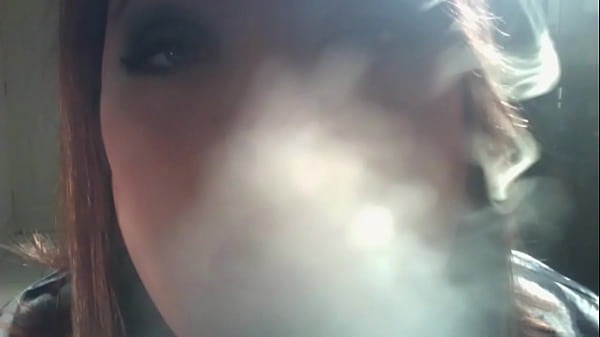 British BBW Mistress Tina Snua Wants You To Be Her Smoke As She Smokes 2 Cigarettes At Once