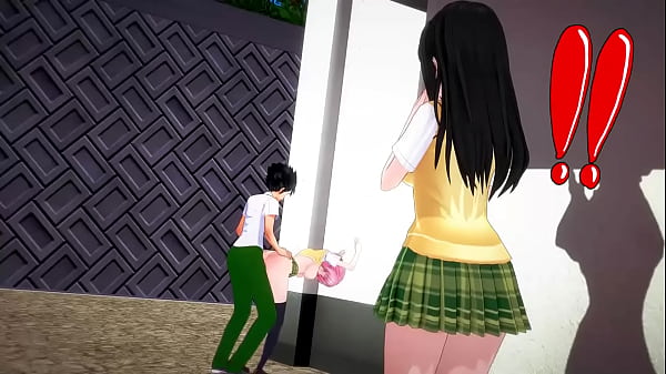To-love-ru ntr series (01)