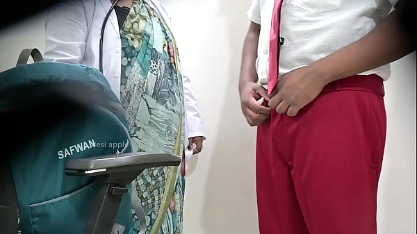 Patient flashing cock
