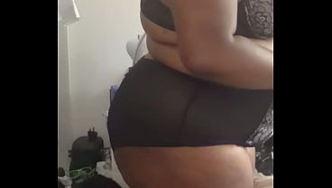 Kya Wild asks you to help her choose lingerie for tonight