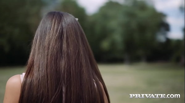 Download Video - Private&period;com - Young Fun & Full Of Cum&excl; Coed Lara Lee Gets Creampied&excl;