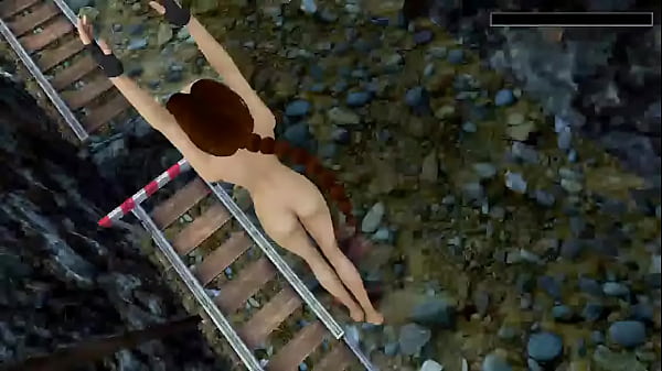 Tomb Raider Randomness