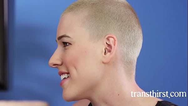 You dont need a man when you got a tranny (TS O...