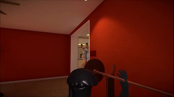 Yiffalicious-Foxy Boi Butin