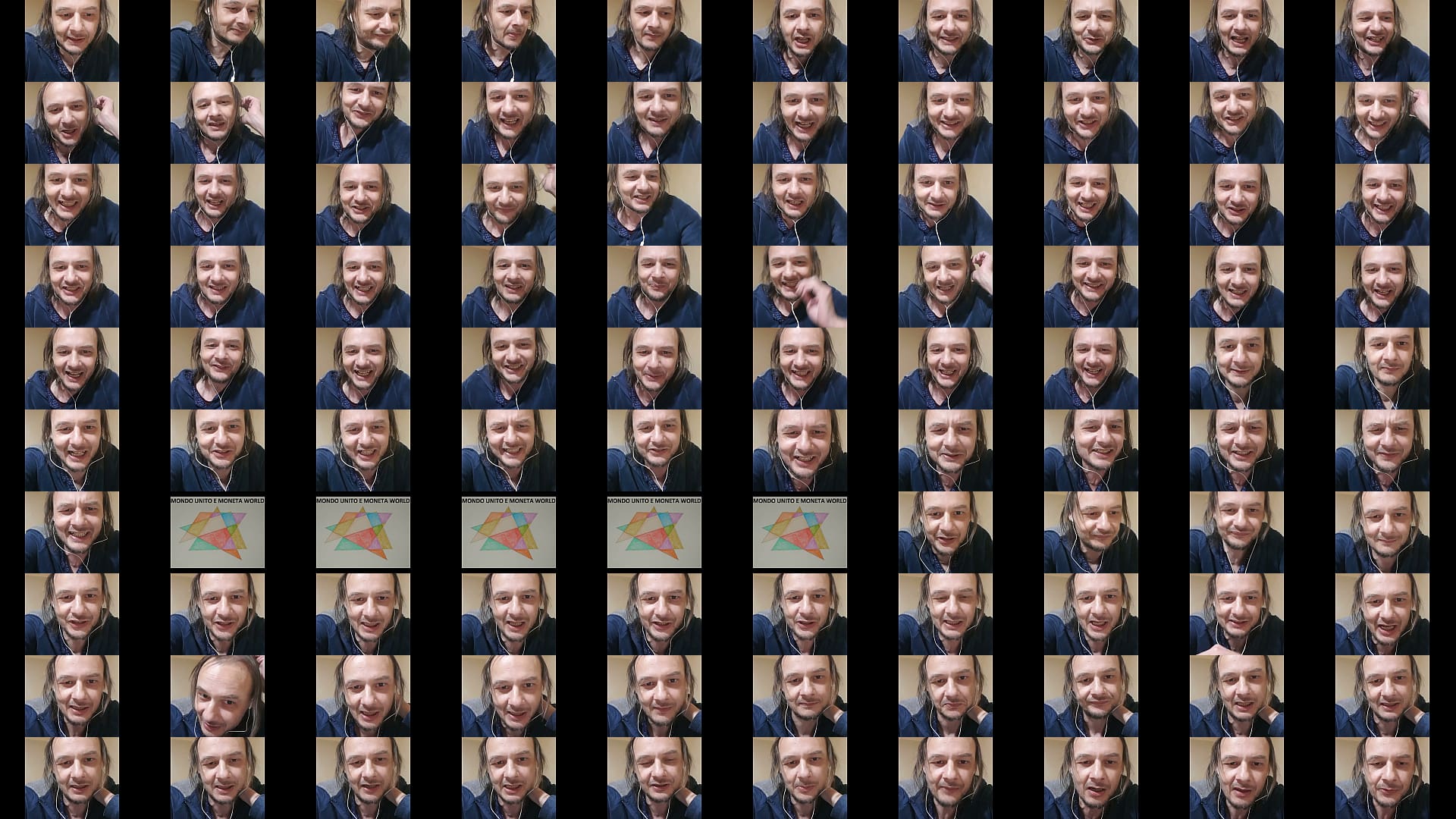 Spiegando perch&eacute; st&ograve; spiegando l&#039;amore parte 02 预览图