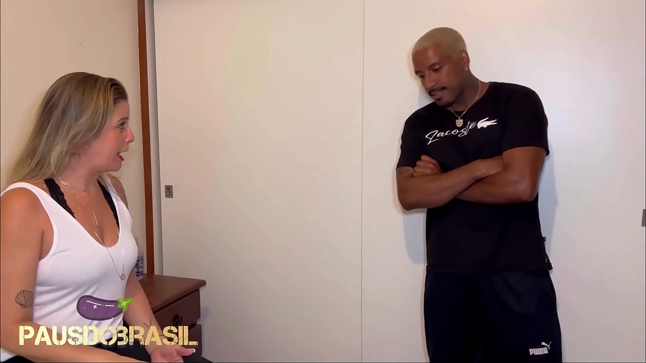 PADRASTRO DOTADO
                     big cock big dick muchos negros