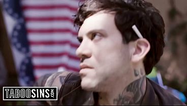 Fourth of July Gangbang With Pervy Stepuncle And His Stepsons - Whitney Wright