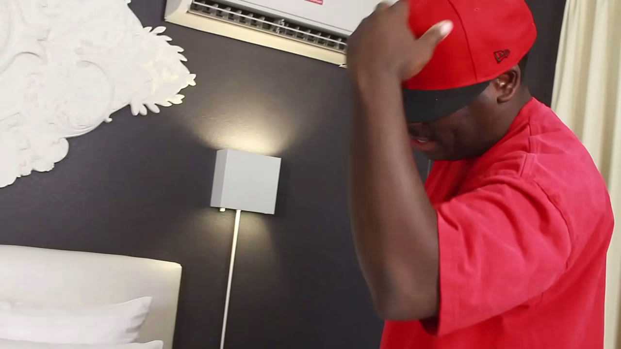 Size-Queen Brunette Cheats With Two Hung Black Bulls &amp_ Gets Double Creampied