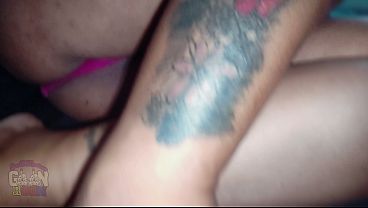 LITTLE MINI MIDGET PHAT ASS