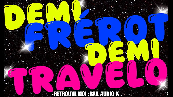 Ton taré de demi frérot va t'utiliser sexuellement