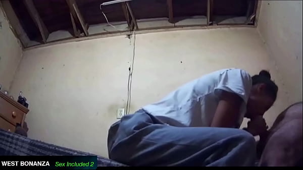 Download Video - BLOWJOB AND PUSSY CREAMPIE - Filling Her Pussy With Hot Cum