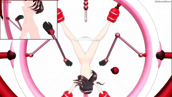 ai-Ring Machine returns