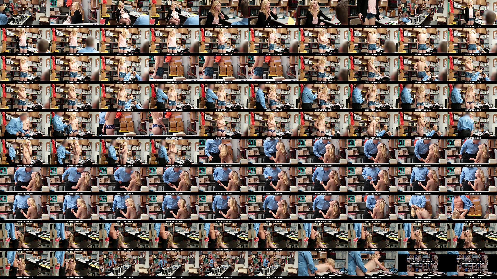 Scared blonde teen thief Zoe Parker used by a dirty security guard&nbsp; - shoplyfter shop lyfter xxx shoplyfters shoplyfter porn shoplyfting shoplifting thief shoplifter teen shoplifter thief guard lp security officer mall cop 预览图
