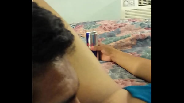 making my old woman horny