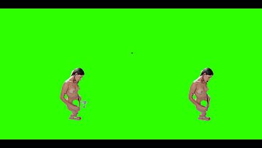 [Passthrough] Wet Passion 3 starring Carolina Guerrero