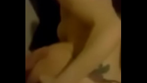 White Chicks on Black Dicks