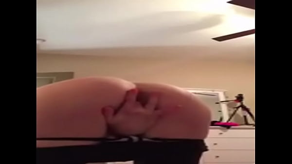 Nice teen masturbation