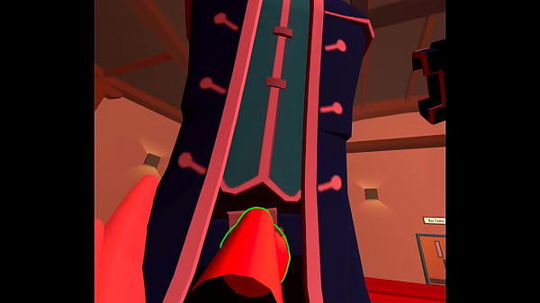 witch hunter x witch rec room porn