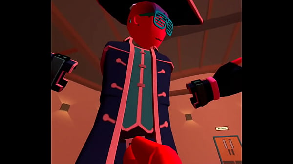 witch hunter x witch rec room porn