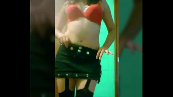 Hot Young Girl Dances In Front Of Her Wep Cam