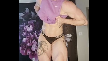 Christmas Santa Fuck: Part 5 (Naked Drop)