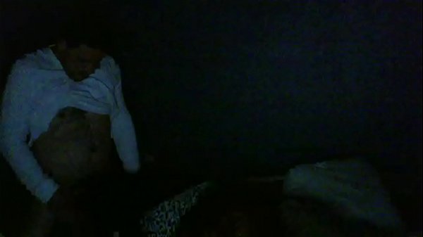 Download Video - Latino thug fucks white ass rough