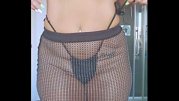 Did I get your cock hard baby?